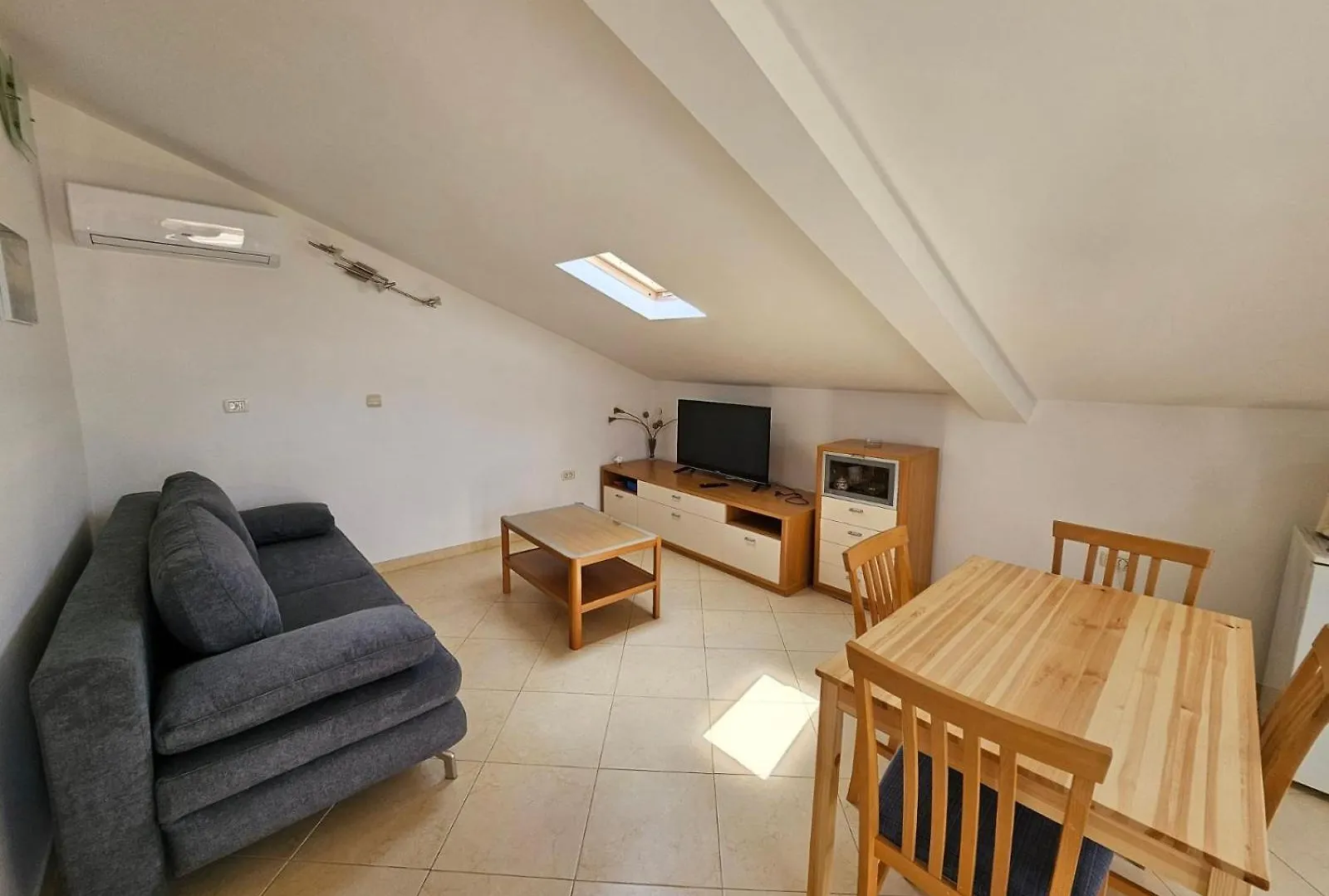 Ferienwohnung Felix Medulin Kroatien